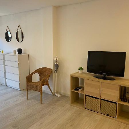 Center Liberty Apartment 1 Порто Екстериор снимка