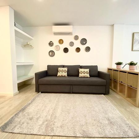 Center Liberty Apartment 1 Порто Екстериор снимка
