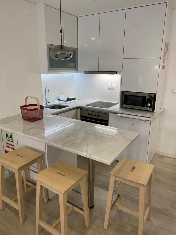 Center Liberty Apartment 1 Порто Екстериор снимка