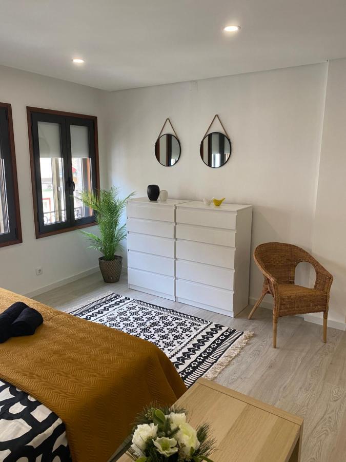 Center Liberty Apartment 1 Порто Екстериор снимка
