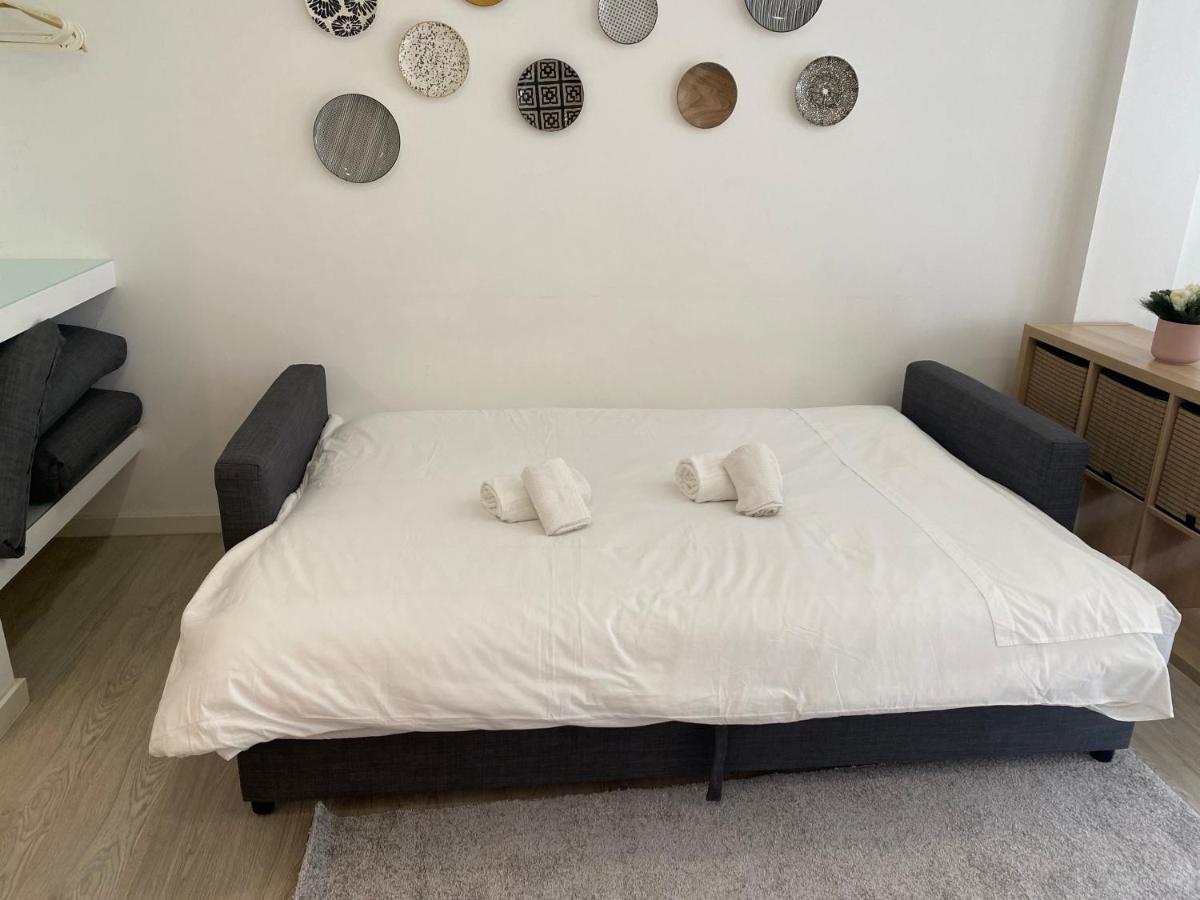Center Liberty Apartment 1 Порто Екстериор снимка