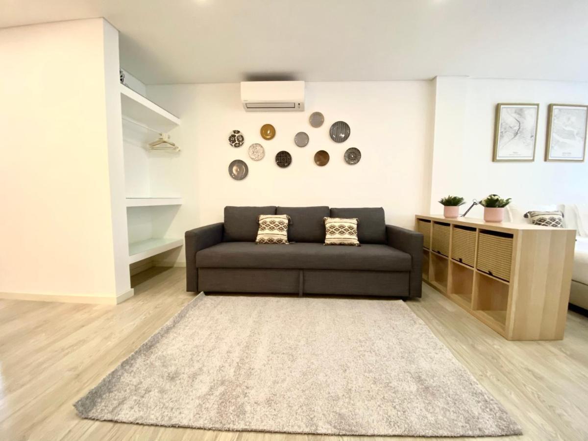 Center Liberty Apartment 1 Порто Екстериор снимка