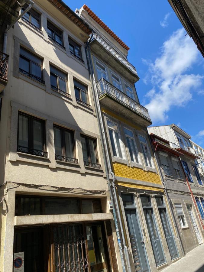 Center Liberty Apartment 1 Порто Екстериор снимка